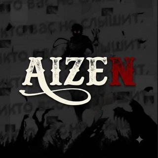 Telegram profile photo for 𝐀𝐈𝐙𝐄𝐍