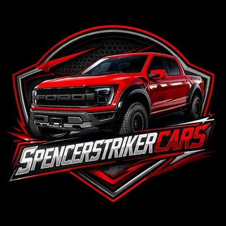 Telegram profile photo for SPENCER STRIKERS CARS