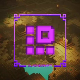 Telegram profile photo for MinecraftAds