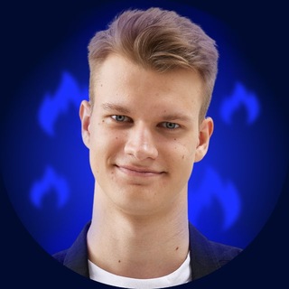 Telegram profile photo for МАТубежище | Математика