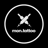 Telegram profile photo for Mon.Tattooo