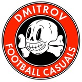 Telegram profile photo for Chase for the Gold (FC Dmitrov)