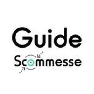 Telegram profile photo for GuideScommesse: pronostici e guide
