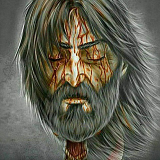 Telegram profile photo for ﷽الناشر رحيل القوافي دموع الفاطميات القصائد النسائيه﷽ 🪬﷽