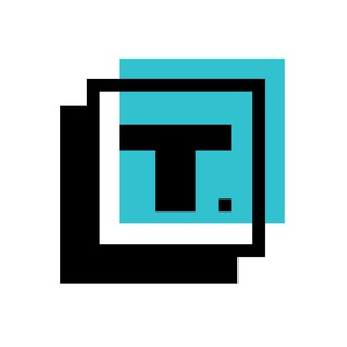 Telegram profile photo for tipografia.place