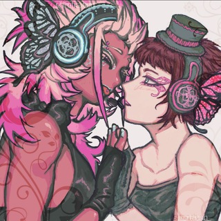 Telegram profile photo for ! Закрыт ! ᴋᴀɪɴᴇss/ʀʏᴜsᴀᴇ confession