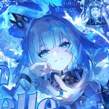 Telegram profile photo for 、 𓌔 ㅤ𝐈𝑛𝒇𝑜 𝐒𝑦𝓂 ㅤ𖥔ㅤ 𝄒