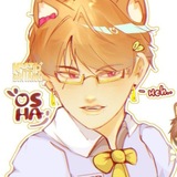Telegram profile photo for ˖ KᵕTipBintang | OPEN CUSTOM & YCH limititedisyen ‹3! ♥️ <꒰• ᵕ • ⑅꒱
