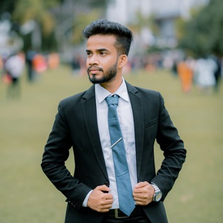 Telegram profile photo for 2026 A/L BST ගිහාන් ඒදුස්සුරිය
