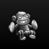 Telegram profile photo for Chrome Prizes