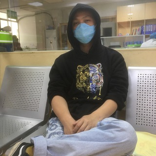 Telegram profile photo for IT垃圾佬