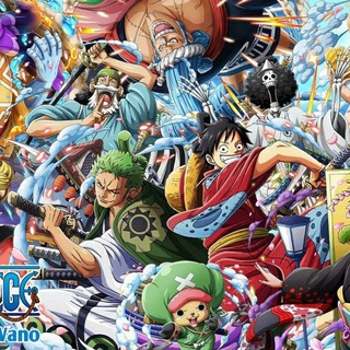 Telegram profile photo for One piece Tamil