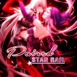 Telegram profile photo for Paired star rail | Парные авы по Honkai star rail