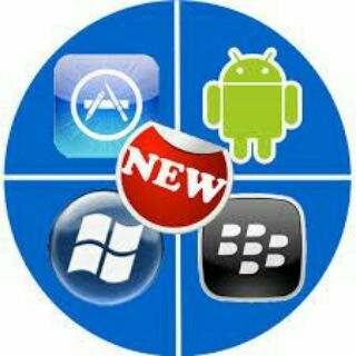 Telegram profile photo for App Hub ®