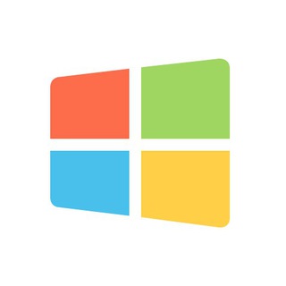 Telegram profile photo for Microsoft Teams