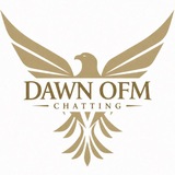 Telegram profile photo for DAWN CHATTING VOUCHES