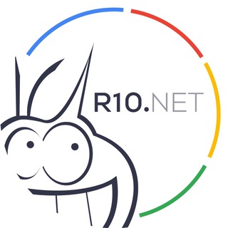 Telegram profile photo for R10.NET