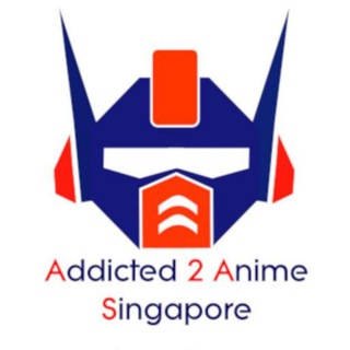 Telegram profile photo for Pre Orders and Offers- TJPNet-Addicted 2 Anime SG