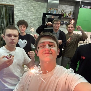 Telegram profile photo for Банановый высер