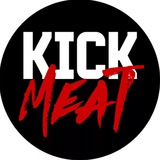 Telegram profile photo for KickMeat