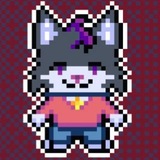 Telegram profile photo for โจ๐ท๐พ๐ฟ๐ด_๐ฐ๐
๐
๐บ(RUMO ร BFF 2027)