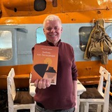 Telegram profile photo for КНИГА ЭКСПЕДИЦИИ