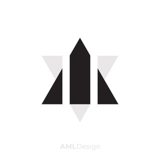 Telegram profile photo for AML Design