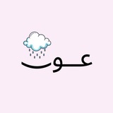 Telegram profile photo for قناة عـون