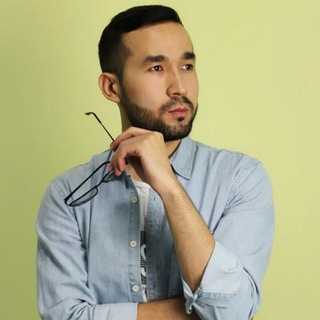 Telegram profile photo for JK IELTS