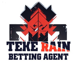 Telegram profile photo for Tipster Rain⚽️🏀🏈