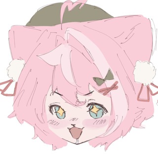 Telegram profile photo for midiko