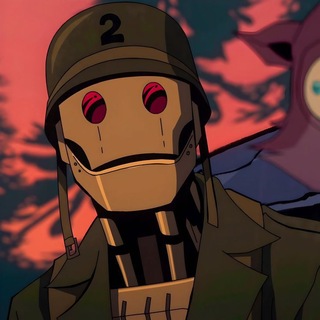 Telegram profile photo for Creature Commandos confessions