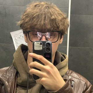 Telegram profile photo for heaven