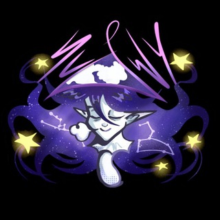 Telegram profile photo for Скэвик