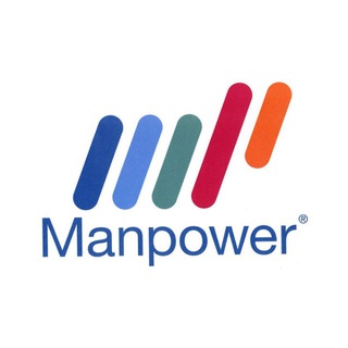 Telegram profile photo for Manpower - Lavoro@AvellinoBenevento