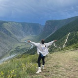 Telegram profile photo for ЖЕНСКОЕ ВНУТРИ ♥️