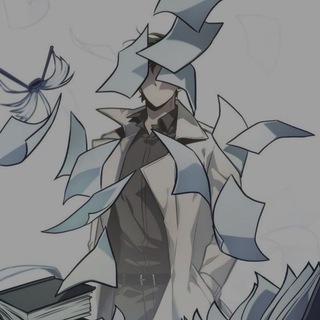Telegram profile photo for Король демонов во спасение