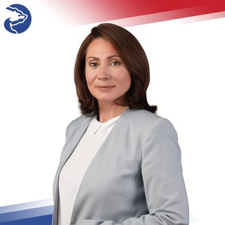 Telegram profile photo for Минина Татьяна Михайловна