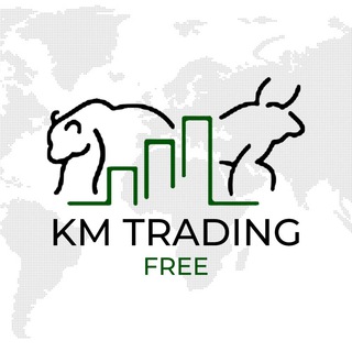 Telegram profile photo for KM Trading ™️