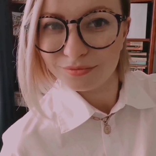 Telegram profile photo for Людмила Ершова// психология, маркетинг и контент