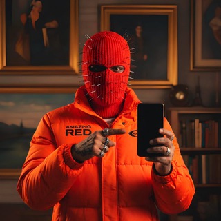 Telegram profile photo for Сваг обои на телефон