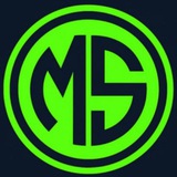 Telegram profile photo for MAGIC SSH 🎉🦜 (New)