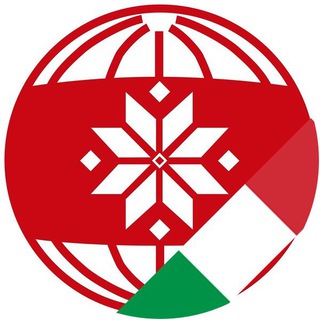 Telegram profile photo for Народная Амбасада Беларусі ў Італіі