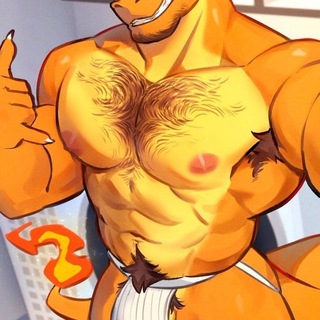 Telegram profile photo for Central de comics yiff para pajeros