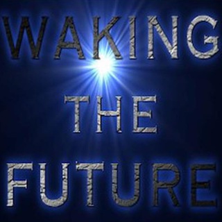 Telegram profile photo for Waking the Future