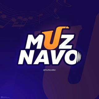 Telegram profile photo for Muz Navo Bot