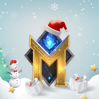 Telegram profile photo for Mytheria News