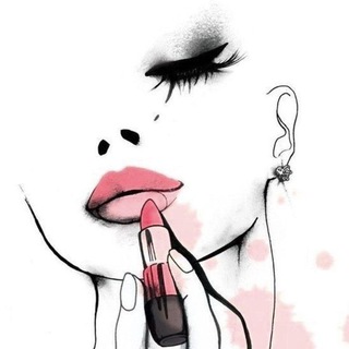 Telegram profile photo for كوزمتك ليل