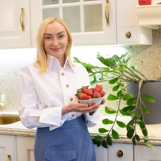 Telegram profile photo for ☘️Заметки нутрициолога