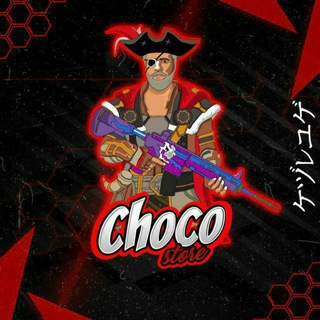 Telegram profile photo for Choco Store🇮🇩